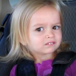 Meet your Posher, Luis